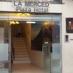 La Merced Plaza Hostal | Home