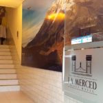 La Merced Plaza Hostal | Home