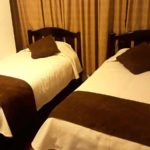 La Merced Plaza Hostal | Home