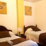 La Merced Plaza Hostal | Home