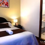 La Merced Plaza Hostal | Home