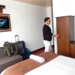 La Merced Plaza Hostal | Home