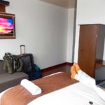 La Merced Plaza Hostal | Home