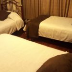 La Merced Plaza Hostal | Home