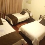 La Merced Plaza Hostal | Home