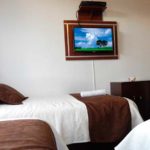 La Merced Plaza Hostal | Home