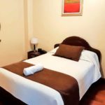 La Merced Plaza Hostal | Home